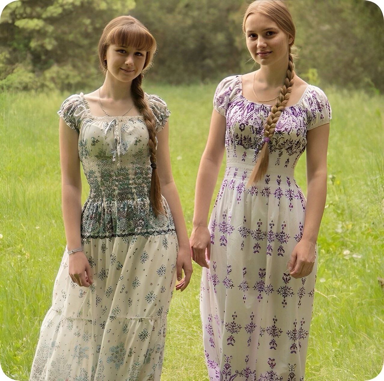 Slavic girls underwear in Majuro