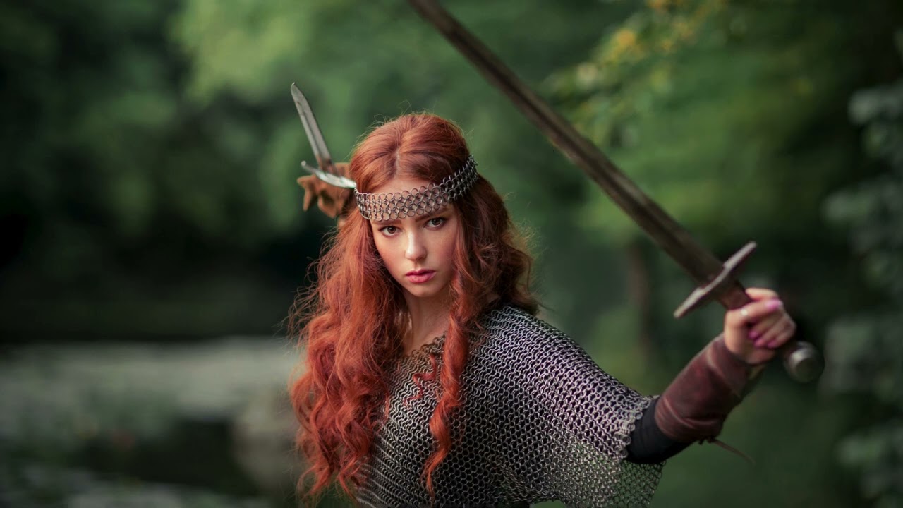 Slavic girls in Majuro