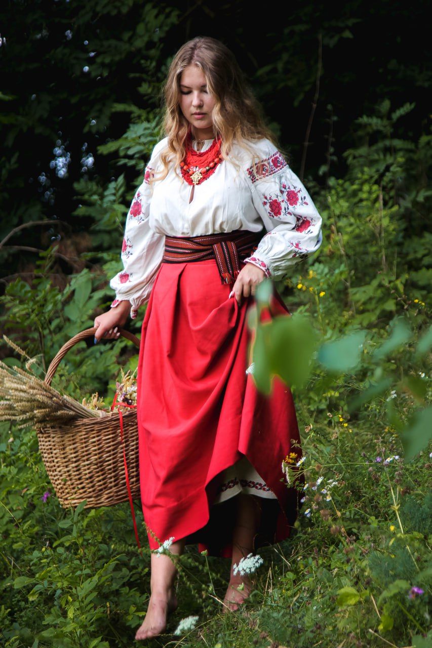 Slavic girls in Majuro