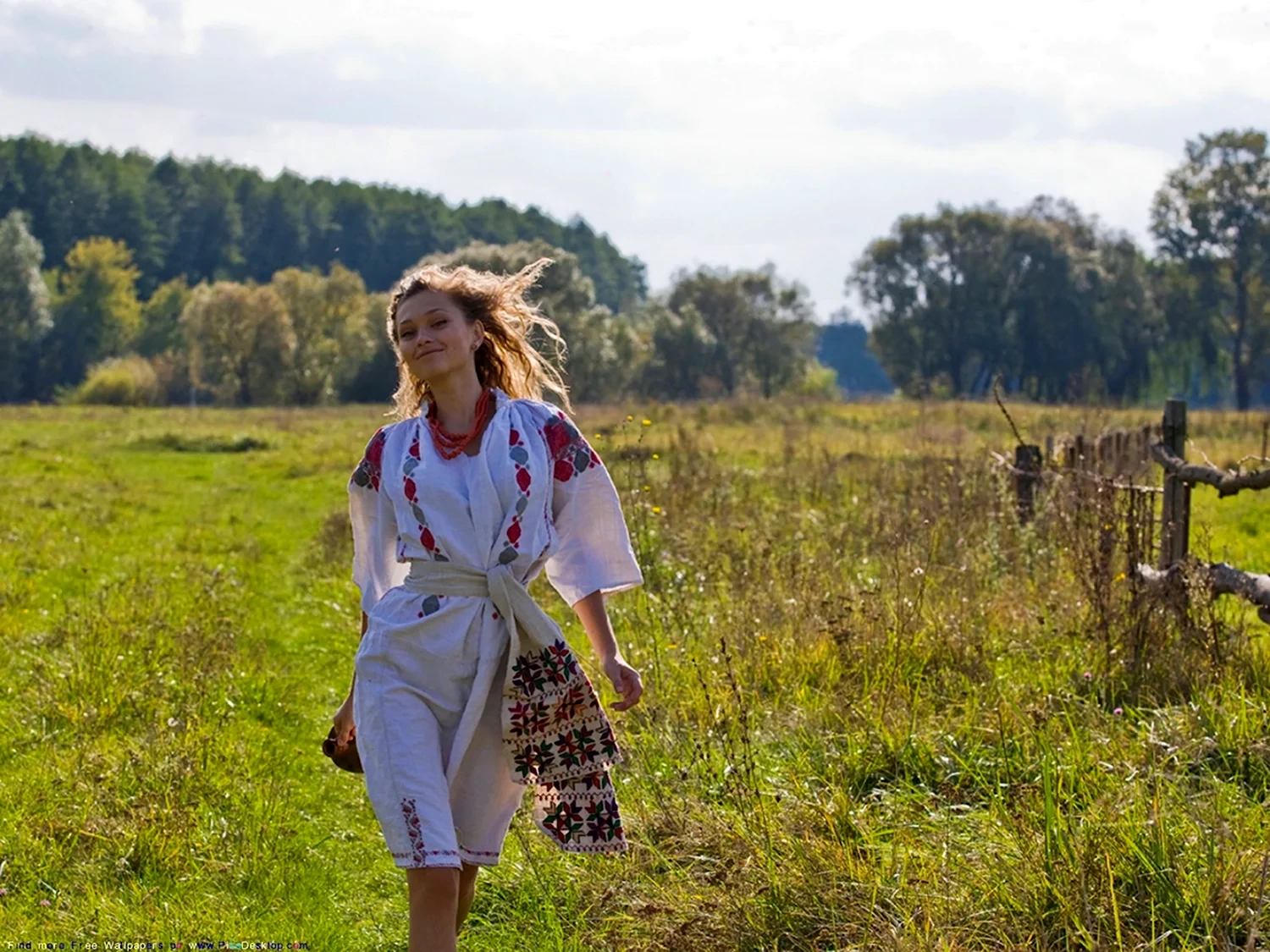 Slavic girls in Majuro