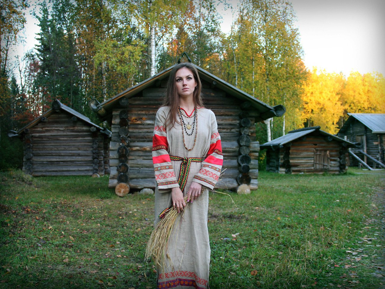 Sexy model Slavic girls in Majuro