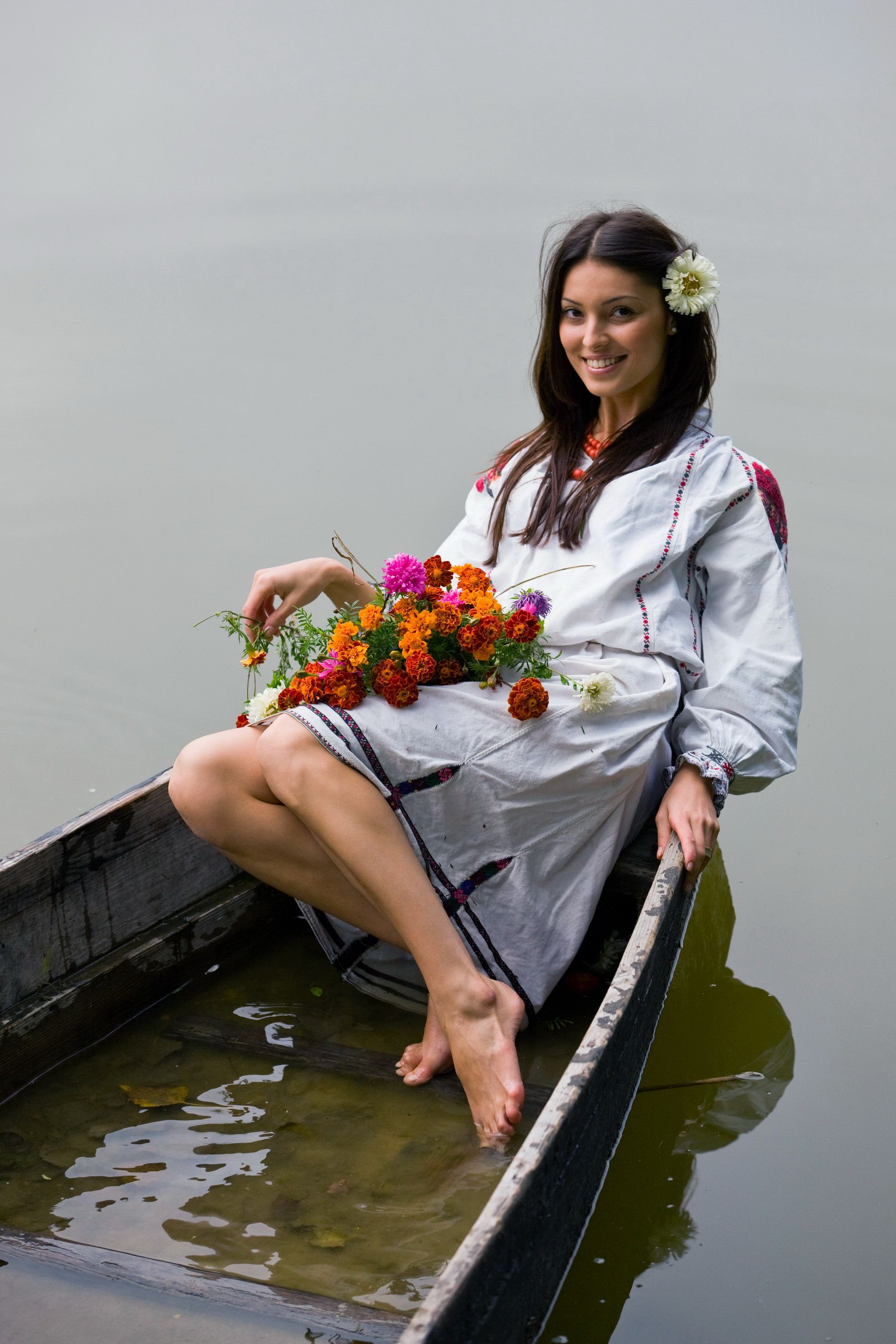 Girl Slavic girls in Majuro