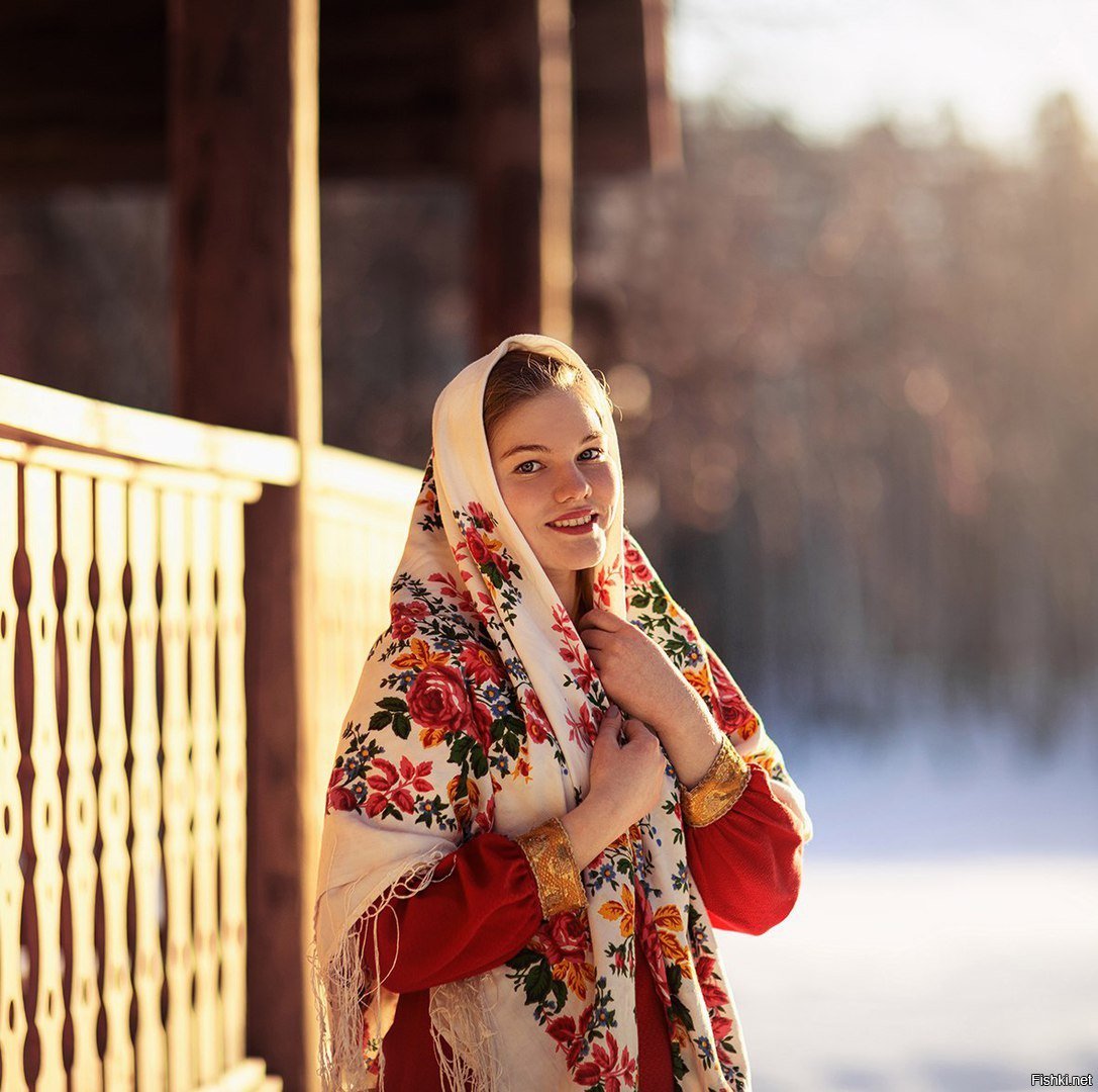 Girl Slavic women in Majuro