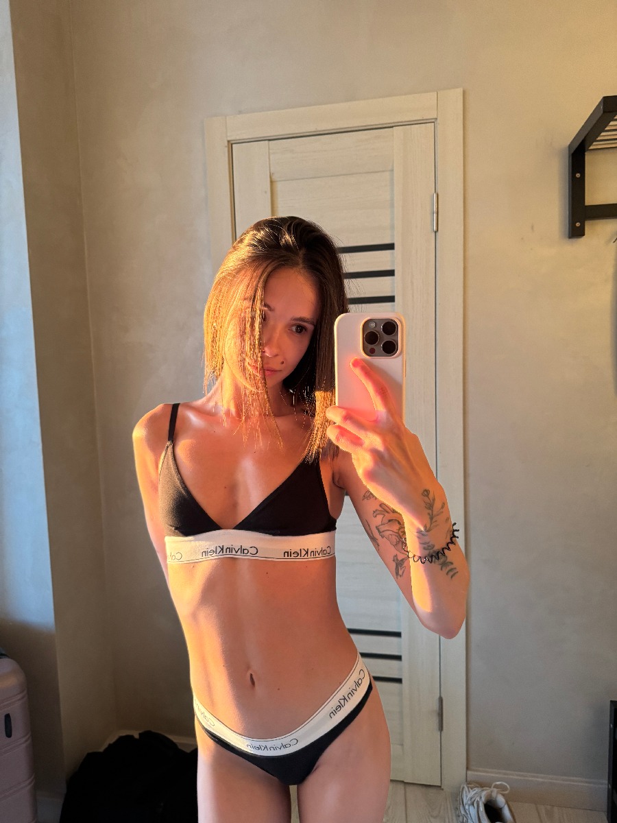 Photo Tina in Majuro